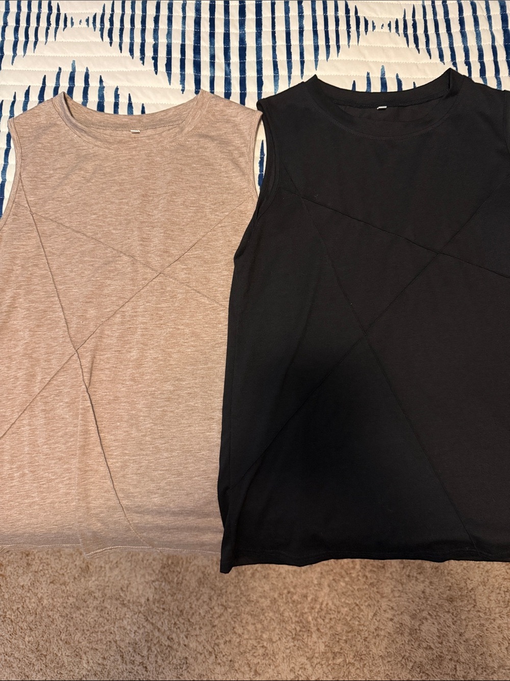 2 Women’s Tank Top